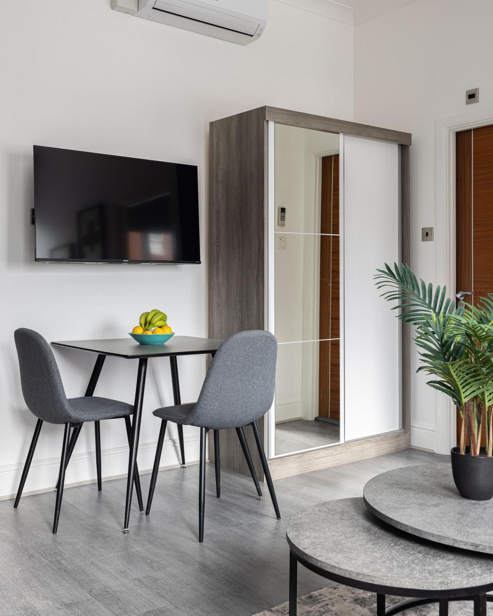 Edgware Road Apartments Londra Esterno foto